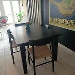 Apartment Superseaview - Uniek Zeezicht Blankenberge
