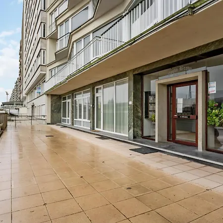 Apartment Superseaview - Uniek Zeezicht