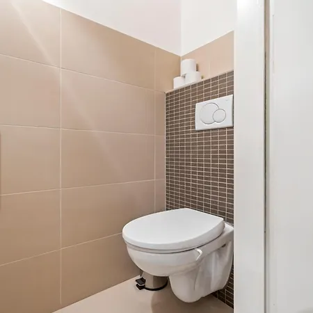 Superseaview - Uniek Zeezicht Apartment *