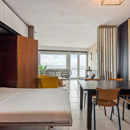 Superseaview - Uniek Zeezicht Apartment *