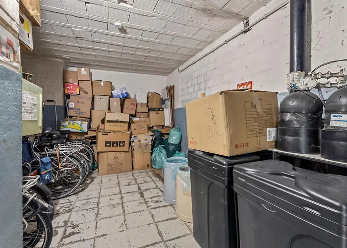 Superseaview - Uniek Zeezicht Apartment Blankenberge