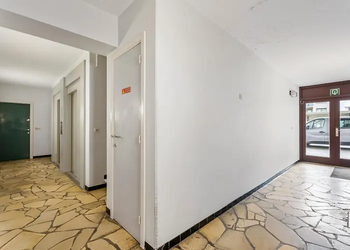 Apartment Superseaview - Uniek Zeezicht *