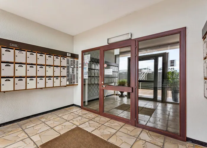 Superseaview - Uniek Zeezicht Apartment Blankenberge