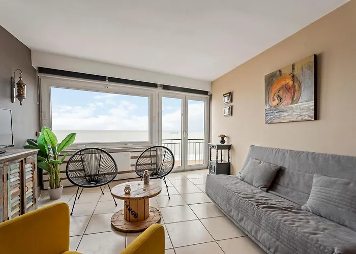 Superseaview - Uniek Zeezicht